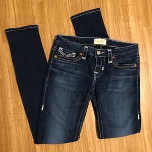 Big Star Jenae Skinny